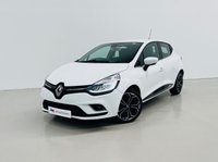 USED 2017 67 RENAULT CLIO 0.9 TCe Dynamique S Nav Hatchback 5dr Petrol Manual Euro 6 (s/s) (90 ps) AA APPROVED USED CAR