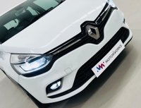 USED 2017 67 RENAULT CLIO 0.9 TCe Dynamique S Nav Hatchback 5dr Petrol Manual Euro 6 (s/s) (90 ps) AA APPROVED USED CAR
