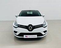 USED 2017 67 RENAULT CLIO 0.9 TCe Dynamique S Nav Hatchback 5dr Petrol Manual Euro 6 (s/s) (90 ps) AA APPROVED USED CAR