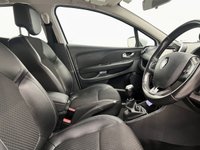 USED 2017 67 RENAULT CLIO 0.9 TCe Dynamique S Nav Hatchback 5dr Petrol Manual Euro 6 (s/s) (90 ps) AA APPROVED USED CAR