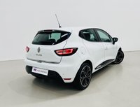USED 2017 67 RENAULT CLIO 0.9 TCe Dynamique S Nav Hatchback 5dr Petrol Manual Euro 6 (s/s) (90 ps) AA APPROVED USED CAR
