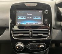 USED 2017 67 RENAULT CLIO 0.9 TCe Dynamique S Nav Hatchback 5dr Petrol Manual Euro 6 (s/s) (90 ps) AA APPROVED USED CAR