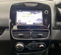 USED 2017 67 RENAULT CLIO 0.9 TCe Dynamique S Nav Hatchback 5dr Petrol Manual Euro 6 (s/s) (90 ps) AA APPROVED USED CAR