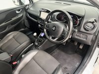 USED 2017 67 RENAULT CLIO 0.9 TCe Dynamique S Nav Hatchback 5dr Petrol Manual Euro 6 (s/s) (90 ps) AA APPROVED USED CAR