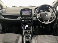 USED 2017 67 RENAULT CLIO 0.9 TCe Dynamique S Nav Hatchback 5dr Petrol Manual Euro 6 (s/s) (90 ps) AA APPROVED USED CAR