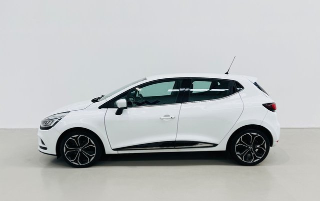 2017 RENAULT CLIO - Photo 2