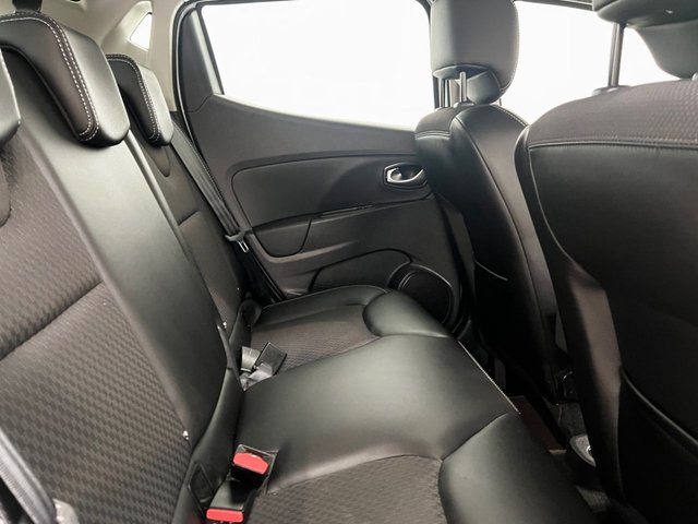 2017 RENAULT CLIO - Photo 10