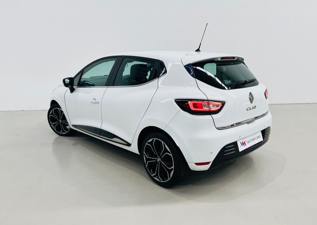 2017 RENAULT CLIO - Photo 3