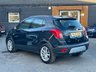 USED 2016 16 VAUXHALL MOKKA 1.6i Tech Line SUV 5dr Petrol Manual 2WD Euro 6 (s/s) (115 ps) 18 INCH ALLOYS * BLUETOOTH