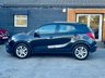 USED 2016 16 VAUXHALL MOKKA 1.6i Tech Line SUV 5dr Petrol Manual 2WD Euro 6 (s/s) (115 ps) 18 INCH ALLOYS * BLUETOOTH