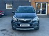 USED 2016 16 VAUXHALL MOKKA 1.6i Tech Line SUV 5dr Petrol Manual 2WD Euro 6 (s/s) (115 ps) 18 INCH ALLOYS * BLUETOOTH