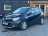 USED 2016 16 VAUXHALL MOKKA 1.6i Tech Line SUV 5dr Petrol Manual 2WD Euro 6 (s/s) (115 ps) 18 INCH ALLOYS * BLUETOOTH