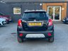 USED 2016 16 VAUXHALL MOKKA 1.6i Tech Line SUV 5dr Petrol Manual 2WD Euro 6 (s/s) (115 ps) 18 INCH ALLOYS * BLUETOOTH