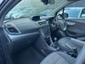 USED 2016 16 VAUXHALL MOKKA 1.6i Tech Line SUV 5dr Petrol Manual 2WD Euro 6 (s/s) (115 ps) 18 INCH ALLOYS * BLUETOOTH