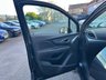 USED 2016 16 VAUXHALL MOKKA 1.6i Tech Line SUV 5dr Petrol Manual 2WD Euro 6 (s/s) (115 ps) 18 INCH ALLOYS * BLUETOOTH