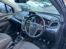 USED 2016 16 VAUXHALL MOKKA 1.6i Tech Line SUV 5dr Petrol Manual 2WD Euro 6 (s/s) (115 ps) 18 INCH ALLOYS * BLUETOOTH