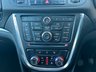 USED 2016 16 VAUXHALL MOKKA 1.6i Tech Line SUV 5dr Petrol Manual 2WD Euro 6 (s/s) (115 ps) 18 INCH ALLOYS * BLUETOOTH