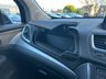 USED 2016 16 VAUXHALL MOKKA 1.6i Tech Line SUV 5dr Petrol Manual 2WD Euro 6 (s/s) (115 ps) 18 INCH ALLOYS * BLUETOOTH