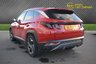 USED 2022 71 HYUNDAI TUCSON 1.6 h T-GDi Ultimate SUV 5dr Petrol Hybrid Auto Euro 6 (s/s) (230 ps) COOLING + HEATED SEATS + HEATED S/W