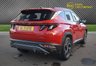 USED 2022 71 HYUNDAI TUCSON 1.6 h T-GDi Ultimate SUV 5dr Petrol Hybrid Auto Euro 6 (s/s) (230 ps) COOLING + HEATED SEATS + HEATED S/W