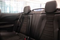 USED 2018 18 MERCEDES-BENZ E-CLASS 2.0 E220d AMG Line Cabriolet 2dr Diesel G-Tronic+ Euro 6 (s/s) (194 ps) HEATED SEATS, HEATED AIR SCARF, ONLY 1 PREVIOUS OWNER, FANTASTIC SERVICE HISTORY