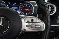 USED 2018 18 MERCEDES-BENZ E-CLASS 2.0 E220d AMG Line Cabriolet 2dr Diesel G-Tronic+ Euro 6 (s/s) (194 ps) HEATED SEATS, HEATED AIR SCARF, ONLY 1 PREVIOUS OWNER, FANTASTIC SERVICE HISTORY