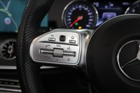 USED 2018 18 MERCEDES-BENZ E-CLASS 2.0 E220d AMG Line Cabriolet 2dr Diesel G-Tronic+ Euro 6 (s/s) (194 ps) HEATED SEATS, HEATED AIR SCARF, ONLY 1 PREVIOUS OWNER, FANTASTIC SERVICE HISTORY