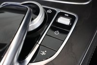 USED 2018 18 MERCEDES-BENZ E-CLASS 2.0 E220d AMG Line Cabriolet 2dr Diesel G-Tronic+ Euro 6 (s/s) (194 ps) HEATED SEATS, HEATED AIR SCARF, ONLY 1 PREVIOUS OWNER, FANTASTIC SERVICE HISTORY
