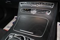 USED 2018 18 MERCEDES-BENZ E-CLASS 2.0 E220d AMG Line Cabriolet 2dr Diesel G-Tronic+ Euro 6 (s/s) (194 ps) HEATED SEATS, HEATED AIR SCARF, ONLY 1 PREVIOUS OWNER, FANTASTIC SERVICE HISTORY