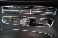 USED 2018 18 MERCEDES-BENZ E-CLASS 2.0 E220d AMG Line Cabriolet 2dr Diesel G-Tronic+ Euro 6 (s/s) (194 ps) HEATED SEATS, HEATED AIR SCARF, ONLY 1 PREVIOUS OWNER, FANTASTIC SERVICE HISTORY