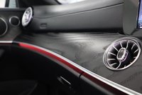 USED 2018 18 MERCEDES-BENZ E-CLASS 2.0 E220d AMG Line Cabriolet 2dr Diesel G-Tronic+ Euro 6 (s/s) (194 ps) HEATED SEATS, HEATED AIR SCARF, ONLY 1 PREVIOUS OWNER, FANTASTIC SERVICE HISTORY