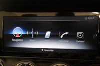 USED 2018 18 MERCEDES-BENZ E-CLASS 2.0 E220d AMG Line Cabriolet 2dr Diesel G-Tronic+ Euro 6 (s/s) (194 ps) HEATED SEATS, HEATED AIR SCARF, ONLY 1 PREVIOUS OWNER, FANTASTIC SERVICE HISTORY