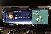 USED 2018 18 MERCEDES-BENZ E-CLASS 2.0 E220d AMG Line Cabriolet 2dr Diesel G-Tronic+ Euro 6 (s/s) (194 ps) HEATED SEATS, HEATED AIR SCARF, ONLY 1 PREVIOUS OWNER, FANTASTIC SERVICE HISTORY