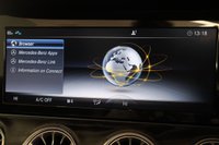 USED 2018 18 MERCEDES-BENZ E-CLASS 2.0 E220d AMG Line Cabriolet 2dr Diesel G-Tronic+ Euro 6 (s/s) (194 ps) HEATED SEATS, HEATED AIR SCARF, ONLY 1 PREVIOUS OWNER, FANTASTIC SERVICE HISTORY