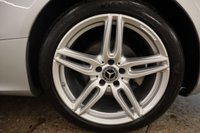 USED 2018 18 MERCEDES-BENZ E-CLASS 2.0 E220d AMG Line Cabriolet 2dr Diesel G-Tronic+ Euro 6 (s/s) (194 ps) HEATED SEATS, HEATED AIR SCARF, ONLY 1 PREVIOUS OWNER, FANTASTIC SERVICE HISTORY