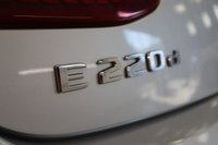 USED 2018 18 MERCEDES-BENZ E-CLASS 2.0 E220d AMG Line Cabriolet 2dr Diesel G-Tronic+ Euro 6 (s/s) (194 ps) HEATED SEATS, HEATED AIR SCARF, ONLY 1 PREVIOUS OWNER, FANTASTIC SERVICE HISTORY