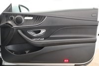 USED 2018 18 MERCEDES-BENZ E-CLASS 2.0 E220d AMG Line Cabriolet 2dr Diesel G-Tronic+ Euro 6 (s/s) (194 ps) HEATED SEATS, HEATED AIR SCARF, ONLY 1 PREVIOUS OWNER, FANTASTIC SERVICE HISTORY