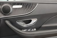 USED 2018 18 MERCEDES-BENZ E-CLASS 2.0 E220d AMG Line Cabriolet 2dr Diesel G-Tronic+ Euro 6 (s/s) (194 ps) HEATED SEATS, HEATED AIR SCARF, ONLY 1 PREVIOUS OWNER, FANTASTIC SERVICE HISTORY