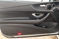 USED 2018 18 MERCEDES-BENZ E-CLASS 2.0 E220d AMG Line Cabriolet 2dr Diesel G-Tronic+ Euro 6 (s/s) (194 ps) HEATED SEATS, HEATED AIR SCARF, ONLY 1 PREVIOUS OWNER, FANTASTIC SERVICE HISTORY