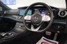 USED 2018 18 MERCEDES-BENZ E-CLASS 2.0 E220d AMG Line Cabriolet 2dr Diesel G-Tronic+ Euro 6 (s/s) (194 ps) HEATED SEATS, HEATED AIR SCARF, ONLY 1 PREVIOUS OWNER, FANTASTIC SERVICE HISTORY