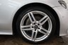 USED 2018 18 MERCEDES-BENZ E-CLASS 2.0 E220d AMG Line Cabriolet 2dr Diesel G-Tronic+ Euro 6 (s/s) (194 ps) HEATED SEATS, HEATED AIR SCARF, ONLY 1 PREVIOUS OWNER, FANTASTIC SERVICE HISTORY
