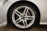 USED 2018 18 MERCEDES-BENZ E-CLASS 2.0 E220d AMG Line Cabriolet 2dr Diesel G-Tronic+ Euro 6 (s/s) (194 ps) HEATED SEATS, HEATED AIR SCARF, ONLY 1 PREVIOUS OWNER, FANTASTIC SERVICE HISTORY