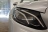 USED 2018 18 MERCEDES-BENZ E-CLASS 2.0 E220d AMG Line Cabriolet 2dr Diesel G-Tronic+ Euro 6 (s/s) (194 ps) HEATED SEATS, HEATED AIR SCARF, ONLY 1 PREVIOUS OWNER, FANTASTIC SERVICE HISTORY