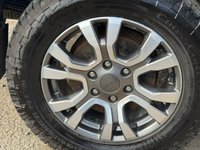 USED 2019 19 FORD RANGER 3.2 TDCi Wildtrak Pickup Double Cab 4dr Diesel Auto 4WD Euro 5 (200 ps) HIGH SPEC MODEL  VERY CLEAN EXAMPLE
