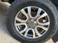 USED 2019 19 FORD RANGER 3.2 TDCi Wildtrak Pickup Double Cab 4dr Diesel Auto 4WD Euro 5 (200 ps) HIGH SPEC MODEL  VERY CLEAN EXAMPLE