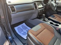 USED 2019 19 FORD RANGER 3.2 TDCi Wildtrak Pickup Double Cab 4dr Diesel Auto 4WD Euro 5 (200 ps) HIGH SPEC MODEL  VERY CLEAN EXAMPLE
