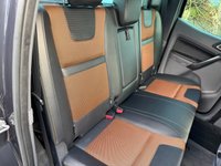 USED 2019 19 FORD RANGER 3.2 TDCi Wildtrak Pickup Double Cab 4dr Diesel Auto 4WD Euro 5 (200 ps) HIGH SPEC MODEL  VERY CLEAN EXAMPLE
