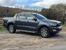 USED 2019 19 FORD RANGER 3.2 TDCi Wildtrak Pickup Double Cab 4dr Diesel Auto 4WD Euro 5 (200 ps) HIGH SPEC MODEL  VERY CLEAN EXAMPLE