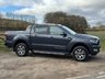 USED 2019 19 FORD RANGER 3.2 TDCi Wildtrak Pickup Double Cab 4dr Diesel Auto 4WD Euro 5 (200 ps) HIGH SPEC MODEL  VERY CLEAN EXAMPLE