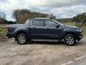USED 2019 19 FORD RANGER 3.2 TDCi Wildtrak Pickup Double Cab 4dr Diesel Auto 4WD Euro 5 (200 ps) HIGH SPEC MODEL  VERY CLEAN EXAMPLE